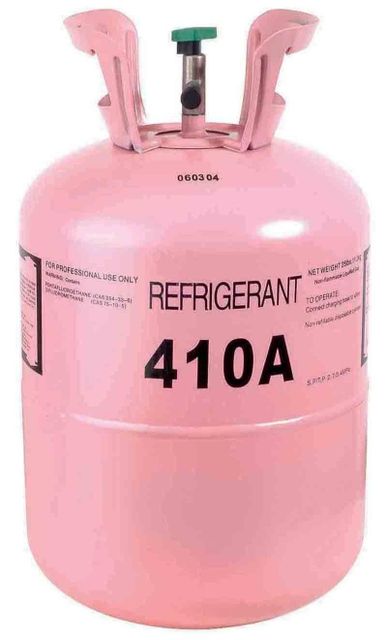 High Efficiency R410A Refrigerant Gas Bulk Supply - Image 3