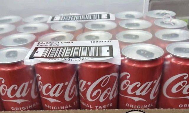 Premium Quality Carbonated Cola Drink For Retail And Wholesale Sale - Image 5
