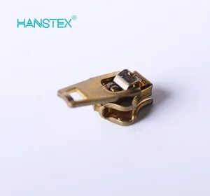 Hans 5# Auto Lock Zipper Sliders Sizes - Image 1