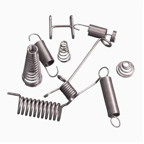 Professional Springs Manufacture Supply All Kinds of Customized Compression Spring Extension Spring Torsion Spring Coil Spring ljMVtK - Image 1