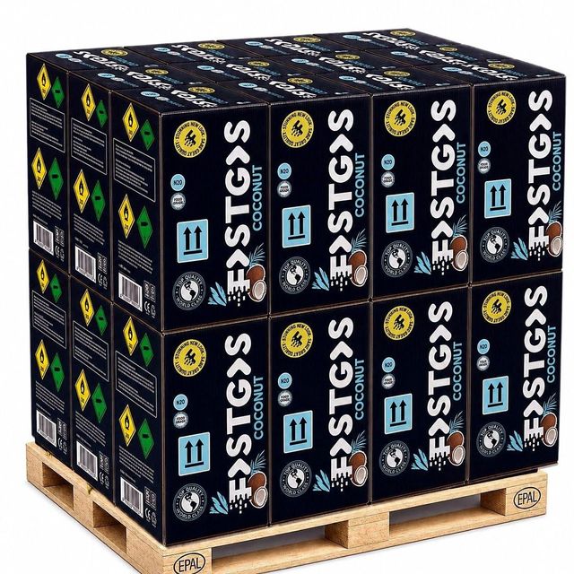 Wholesale FastGas 670g Nitrous Oxide Cylinders - Food Additive E942 Supply – product photo 3, product detail gallery