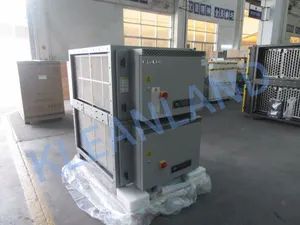 Klean Advanced BBQ Restaurant Exhaust Purification Technology System - Image 4
