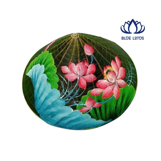Vietnamese Conical Hat – Traditional Handmade Nón Lá - Image 2