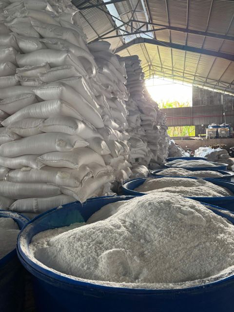 Wholesale spices origin Vietnam Trade Terms Fob/cif/cfr Origin 100%% Vietnam, Vietnam Features Gluten-Free, Organic Moisture Content 3.00%% - 5.00%% - Image 4