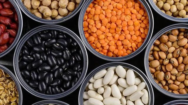 Iranian Mixed Legumes in Bulk – 1 MT MOQ | Premium Pulses from Lorestan – product photo 2, product detail gallery