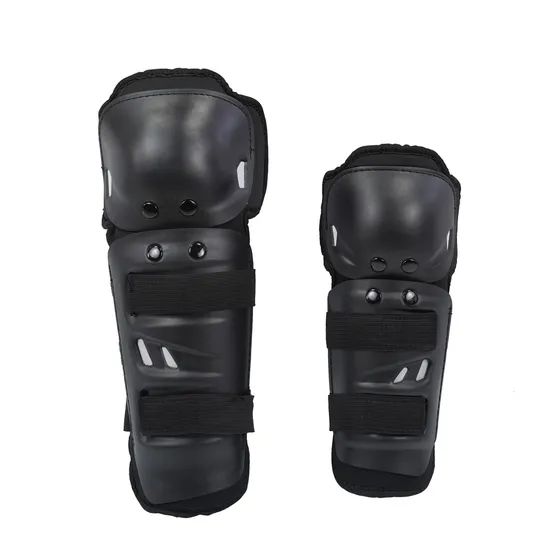 Customized Motorcycle Protective Elbow & Knee Pads Set Origin China Material Nylon Model NO. HC5007 Age Group Adults HS Code 6307909000 - Image 2