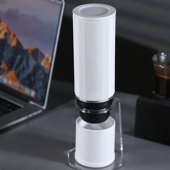 Professional Portable Espresso Capsule Coffee Maker - Image 5
