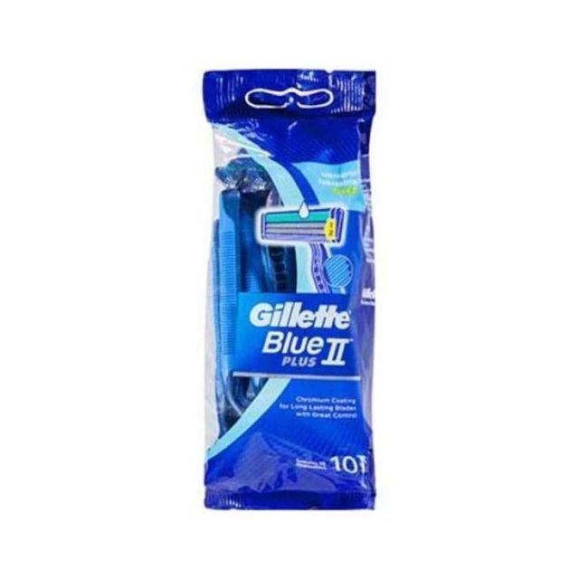 Wholesale Gillette razor bulk supply low price triple blade smooth shaving - Image 3