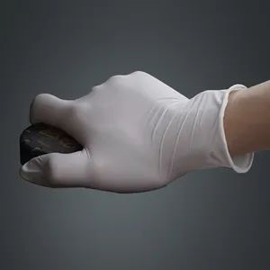 Nitrile Glove Disposable Cleaning Powder Free Protective Gloves - Image 3
