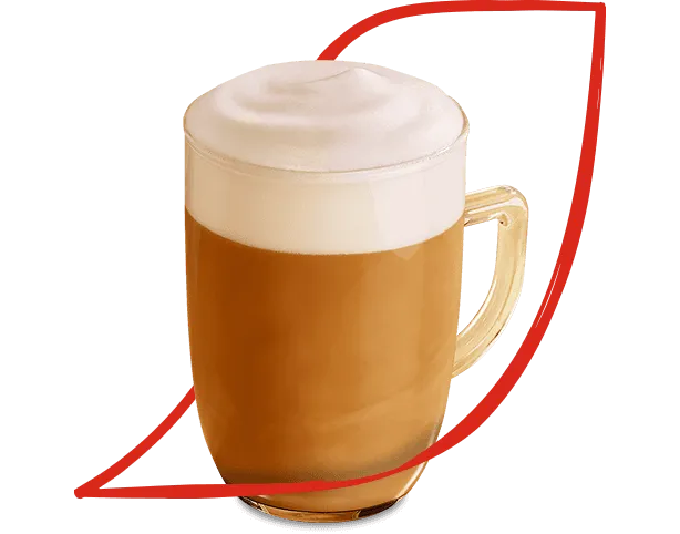 NESCAFÉ® Frothy Coffee Latte - Image 3