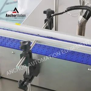 Automatic Varnish Filling Equipment - Image 5