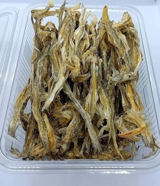 Dried Fish - Image 3
