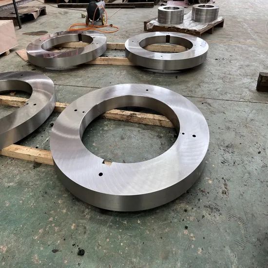Slitting Machine Industrial Circular Slitting Blade - Image 2