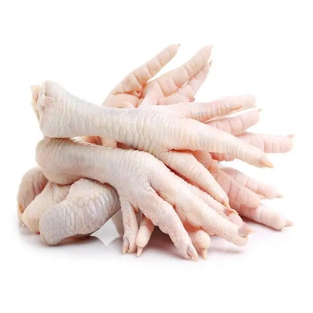 Wholesale Fresh Chicken Frozen Chicken paws For Good Price - Image 3