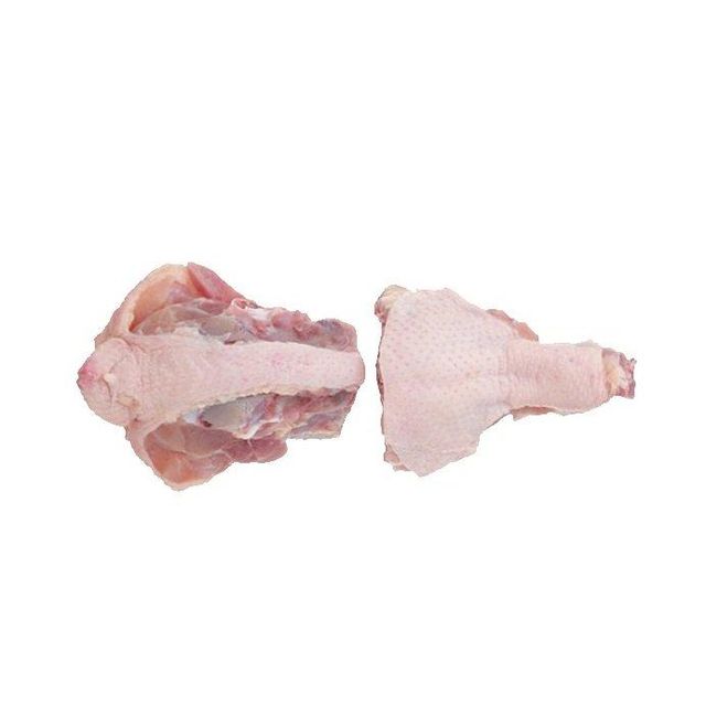 Chicken Upper Back Frozen halal boneless chicken leg for sale - Image 4