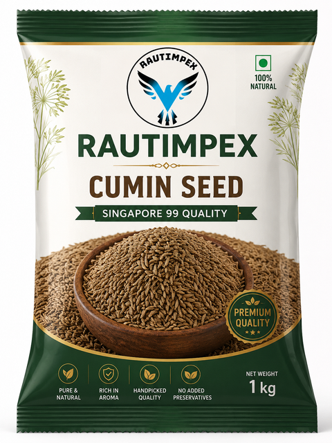 Cumin Seeds Si - Image 5