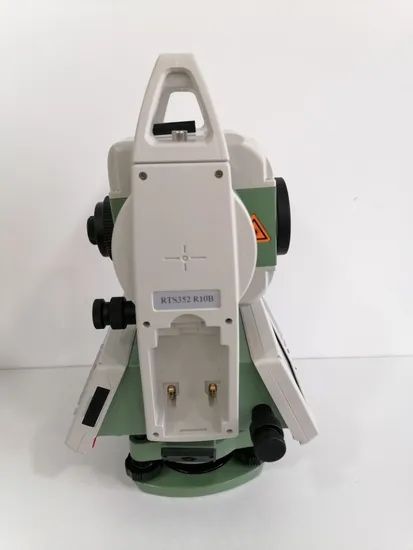 Topographic Surveying Equipment Rts352 Total Station Trademark FOIF Model NO. RTS352 Working Range ±3" Field of View - Image 2