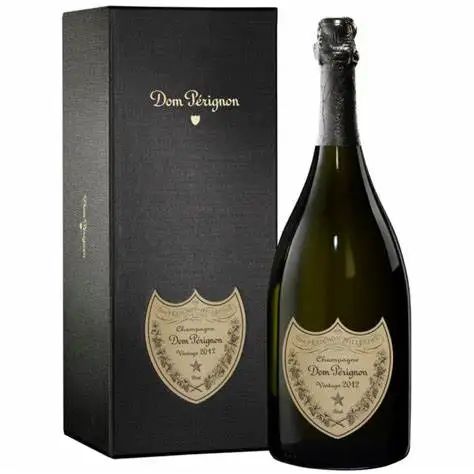 Wholesale Authentic Dom Perignon Vintage Champagne 75cI for sale Free Shipping - Image 2
