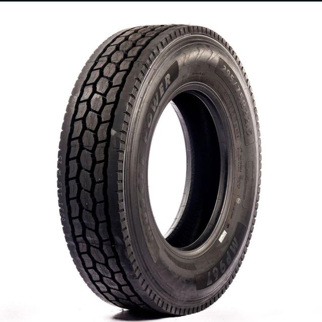 Wholesale 265/70 R16 12R & 315 Radial Passenger Car Tires with Inner Tube Bulk Used Tires from Europe Rubber Material - Image 3