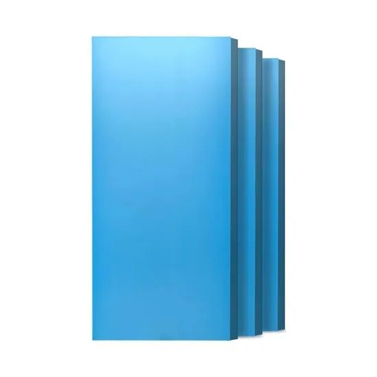 High Density XPS 10mm Foam Board Styrofoam Polystyrene XPS Insulation Boards - Image 2