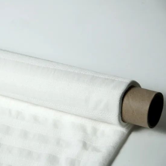 100% Combed Cotton Rib with Jacquard Rib P/D Fabric Width 67" Weight 140GSM Usage Garment Trademark IVAN Feature Organic - Image 6