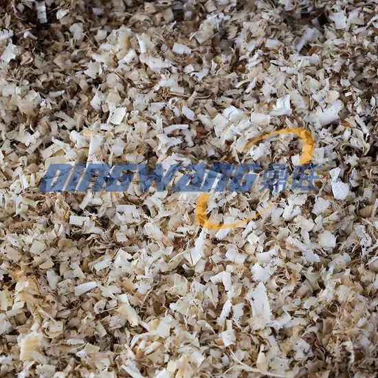 QDDW Auto Wood Planer 37V 500-3000kgH 270x120cm 1Y MOQ100 Power 37 Origin China Warranty 1year Trademark QDDW HS Code 8465920000 - Image 5