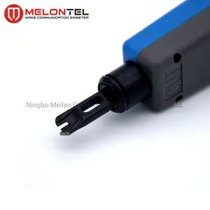 110 IDC Hardware Networking Tools Cable Impact Punch Down Tool - Image 5