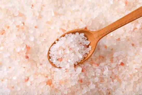 Premium Himalayan Pink Salt – Fine, Coarse & Customized Grades - Image 2