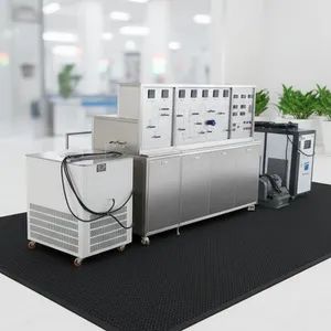 Dual Chamber CO2 Extraction Machine for Faster Processing - Image 6