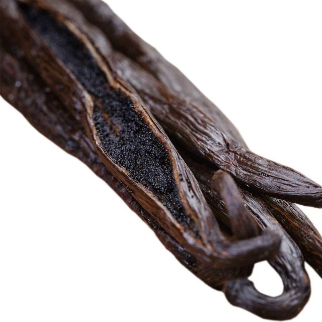 Vanilla Beans Fresh Whole Pods Natural Aroma Premium Quality Packed For Traders - Image 5