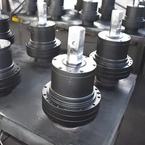 Hydraulic Auger Drive Planetary Gear Box - Image 2