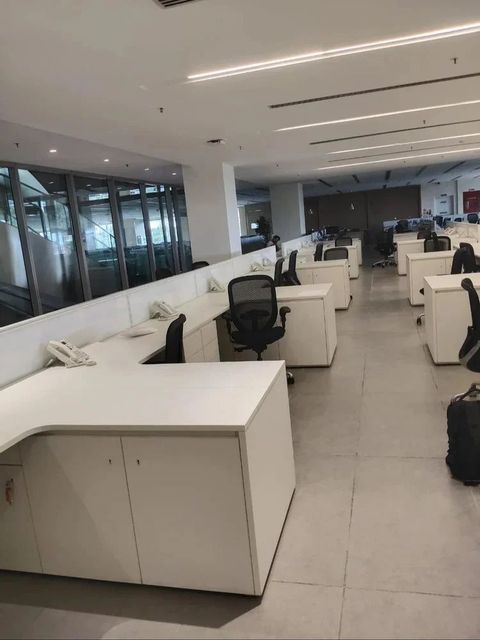 Corporate Interior Designing Service Design Focus Aesthetic Appeal Workspace Function Professional And Functional Environment Type Modern And Efficient Work - Image 2