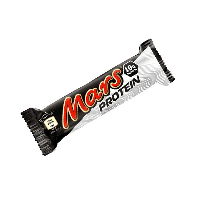 Mars Protein Chocolate Bar (57g) Mars Best Quality Wholesale - Image 4