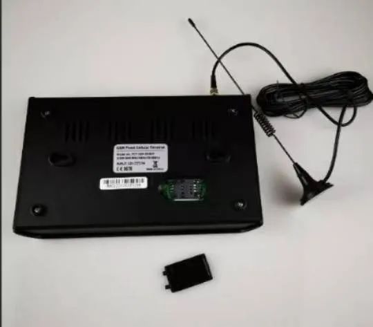 4G SIM Card Fixed Wireless Cellular Terminals for Network Call - Image 3