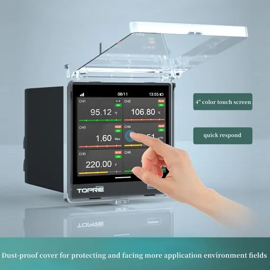 Smart Data Logger 2.4G WiFi Wireless Data Acquisition Module Factory Price - Image 3