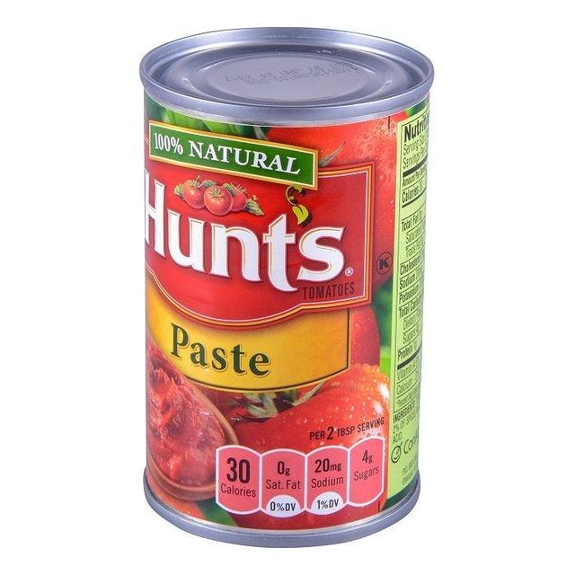High Quality 3KG Can Tomato Paste Concentrated for Intense Flavor in Sauces Soups Stews - Image 4