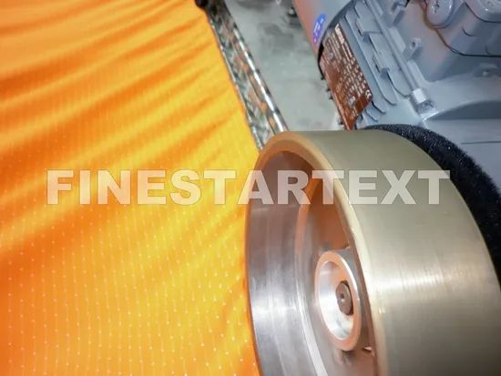 Textile Machinery /Stenter Machine / Textile Finishing Machine - Image 2
