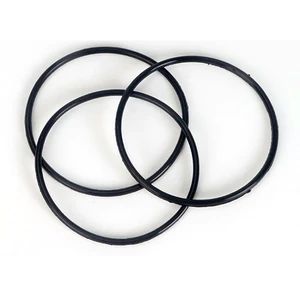 Personalized Marked High Quality O Rings in Various Colors MOQ 500 Trademark ST Shape O-Ring Mark as Request Color as - Image 4