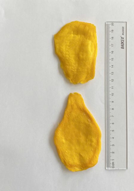 Dried Fruit - Image 11