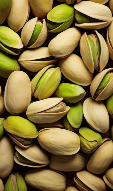 High Quality Dry Processed Pistachio Nuts With Shell Raw Dried Food in Bulk - Image 3