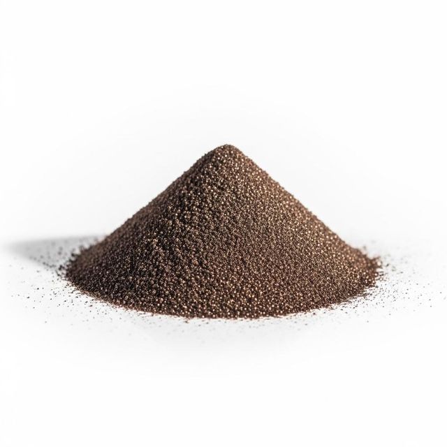 Clean Processed Copper Concentrate Bulk Supply Copper Concentrate For Industrial Metal Production And Refining Plants - Image 3