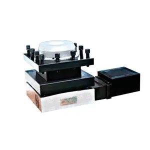Ak21 Series Nc Turret Machine Tool Accessories Chucks Origin China Model NO. Ak21 Series Production Capacity 1000pieces/Year - Image 4