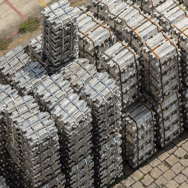 New Durable 99.9% Silver White Non-Alloy Secondary Scrap Aluminum Ingots and Wire Low Price Wheel Scraps - Image 4