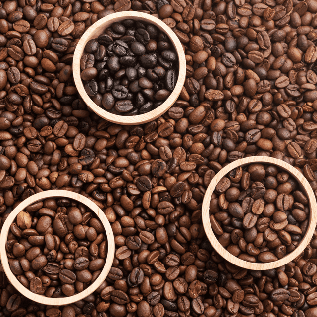 Natural Robusta coffee and Arabica Coffee Beans Best Prices - Image 3
