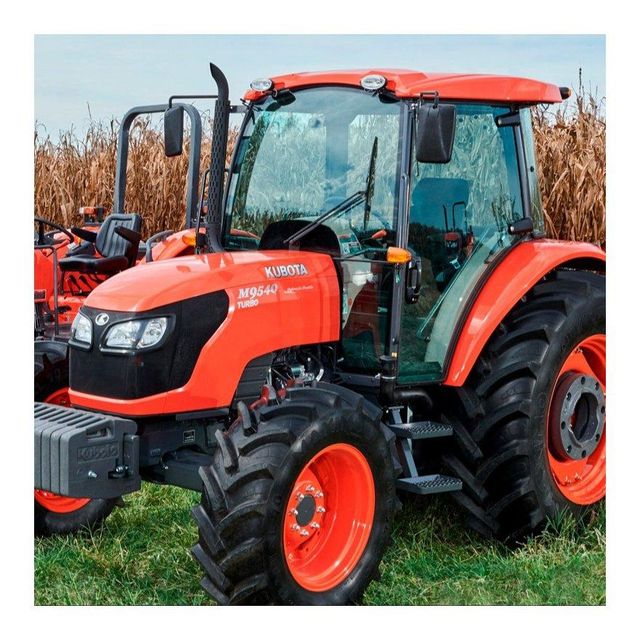 cheap kubota b23 tractor for sale used farm tractor kubota b23 backhoe loader 4x4 diesel compact tractor low hours good condition financing available near me dealer private seller best price offer - Image 4