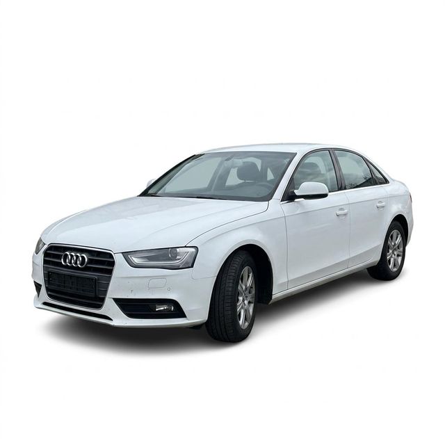 Reliable Audi A4 Premium Sedan with Modern Interior Stylish Exterior Smooth Drive Excellent Comfort and Safety - Image 5