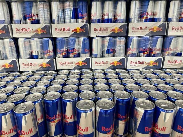 Quality Redbull Energy Drink Ideal Beverage For Fast Energy And Refreshment With Affordable Cheap Price - Image 2