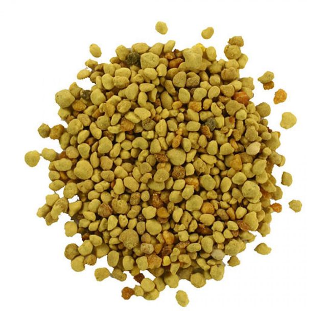 Pure Natural Bee Pollen Sourced From Wild Flowers High Quality Bee Pollen For Natural Energy And Wellness - Image 3