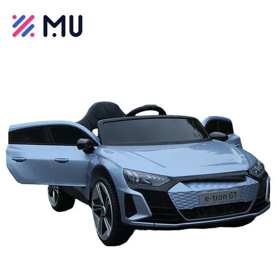 High Quality Electric Factory Remote Control Vehicles Ride-on Cars for Kids - Image 4