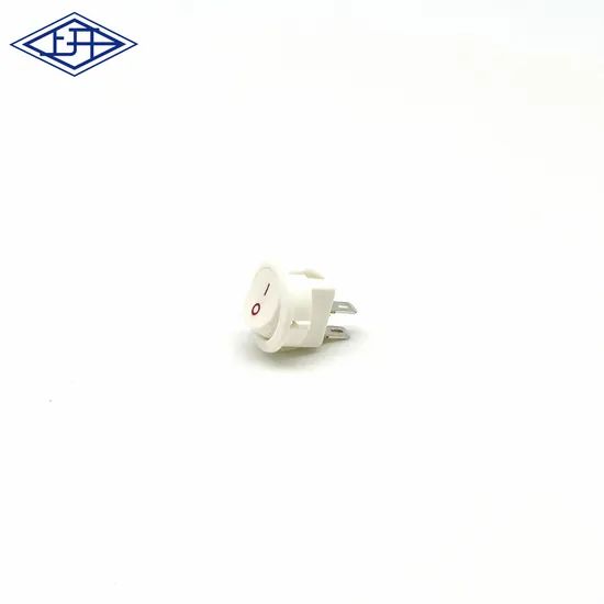 Manufacturer Free Sample Two-Color on-off Rocker Switches Color Black Condition New Model NO. KCD10 Lamp Without Lamp Trademark Yongxing - Image 4